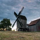 An der alten Windmühle 05