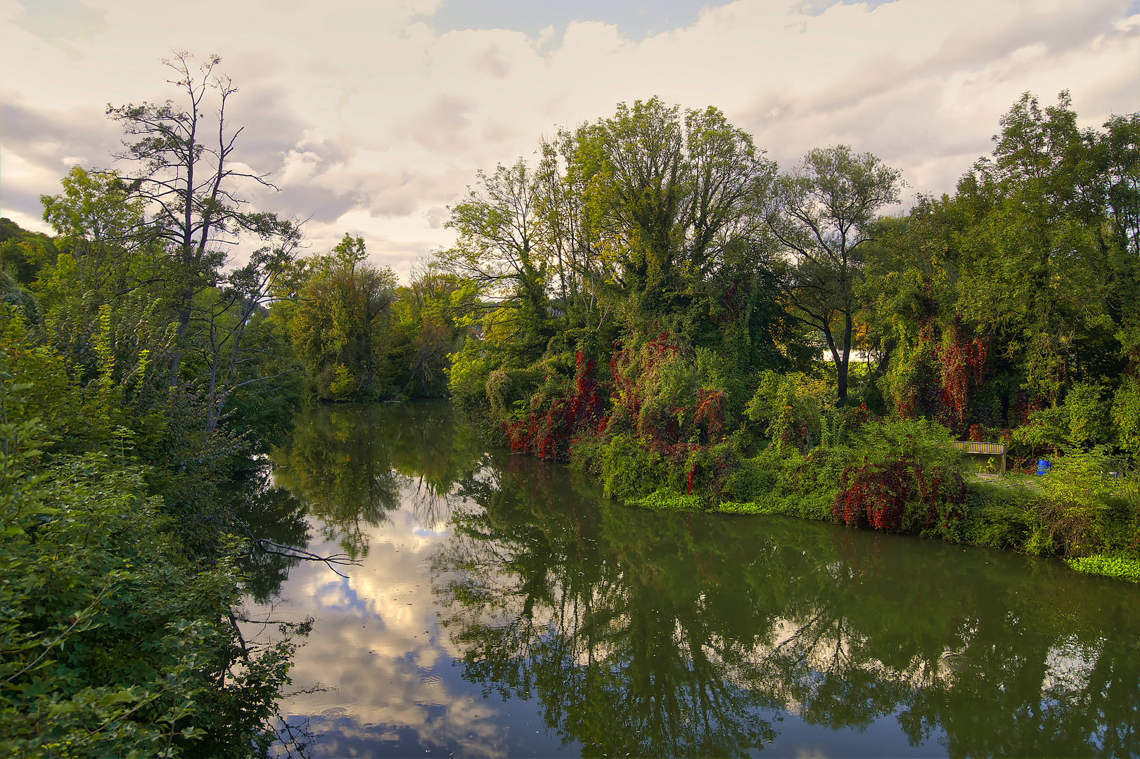 An der Altmühl