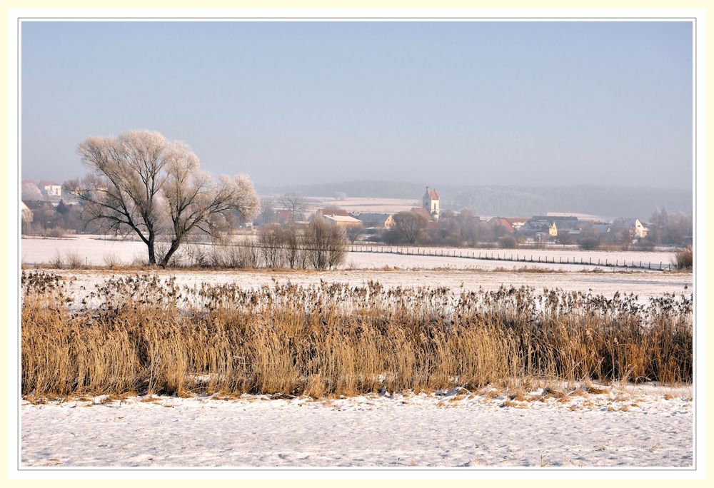 an der Altmühl....