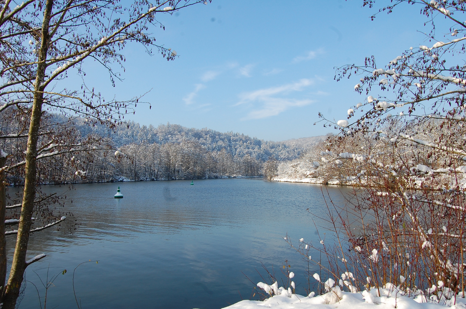 An der Altmühl in Altessing