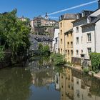 An der Alzette