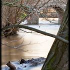 An der Apostelbrücke