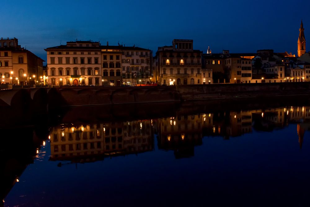 An der Arno