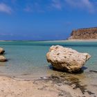 An der Balos Beach