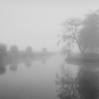 An der Bardowicker Schleuse