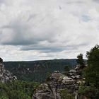 An der Bastei