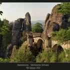 an der Bastei