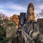 An der Bastei