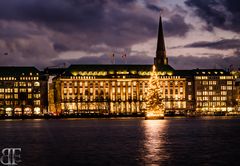 An der Binnenalster 2