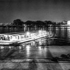 An der Binnenalster