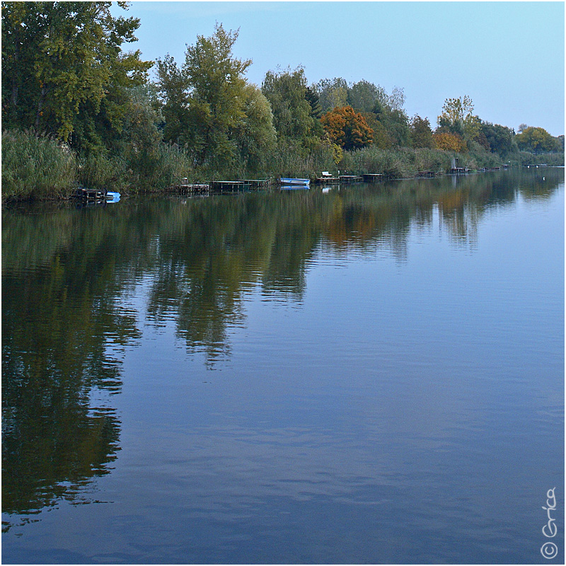 an der blauen donau