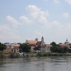 An der blauen Donau 
