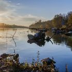 An der blauen Donau