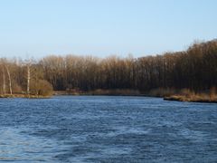 an der blauen Donau