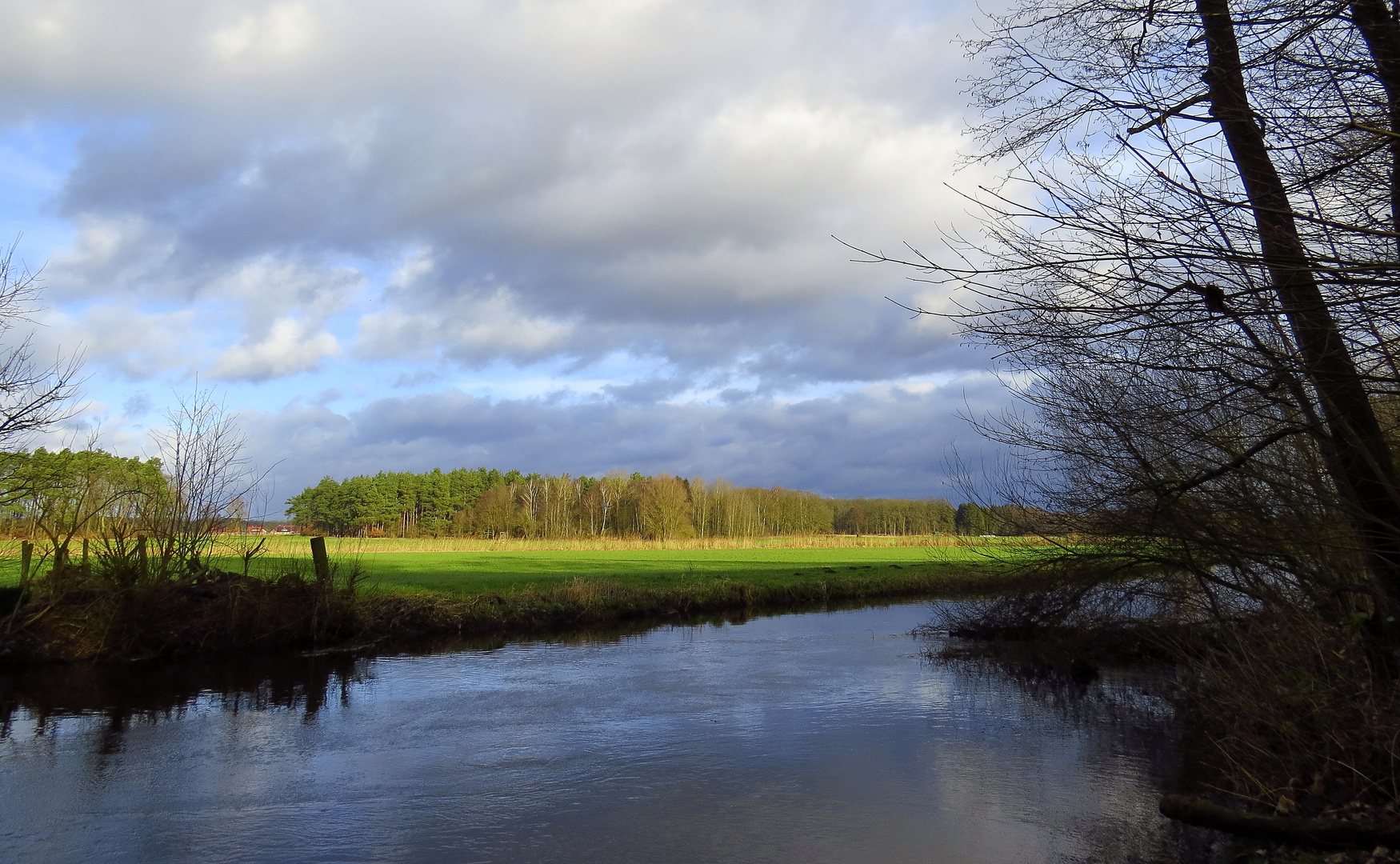 An der Böhme