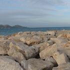 An der Bucht von Alcudia - Mallorca