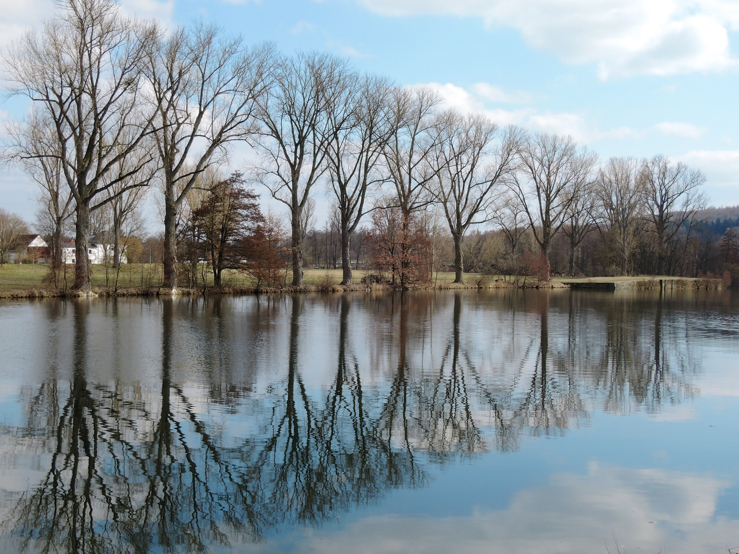 An der Buger Spitze, Bamberg, 2013