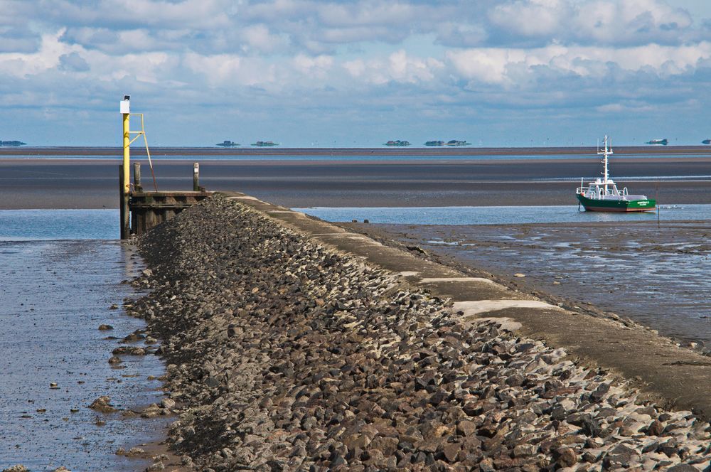 an der Buhne Foto & Bild deutschland, europe, schleswig holstein