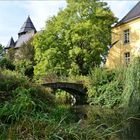 An der Burg Linn, Krefeld