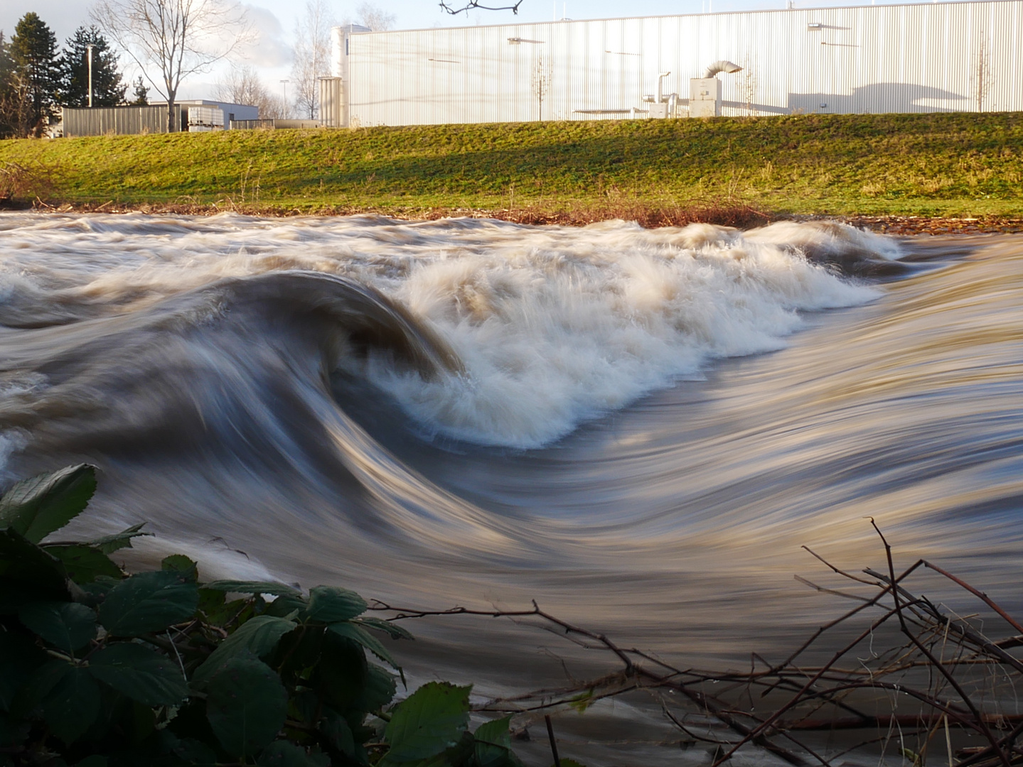 An der Chemnitz