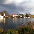 An der Dahme in Berlin Köpenick 