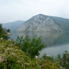 An der Donau - Naturpark  Eisernes Tor