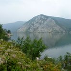 An der Donau - Naturpark  Eisernes Tor