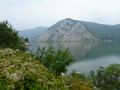 An der Donau - Naturpark  Eisernes Tor by funbikerin 