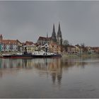 An der Donau - Regensburg