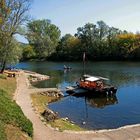 An der Dordogne