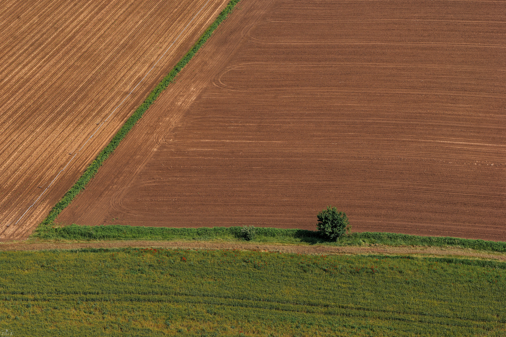 an der Dordogne I