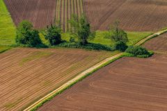 an der Dordogne II