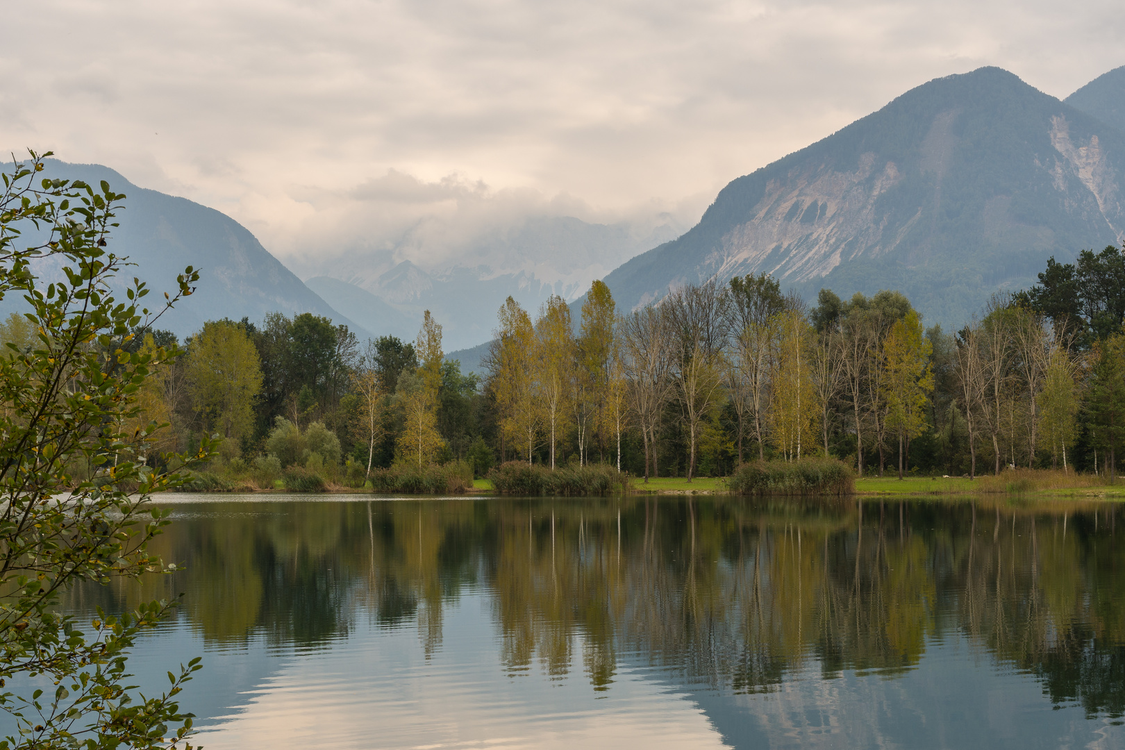 An der Drau