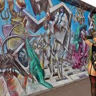 An der EastSideGallery (04)