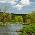 An der Eder bei Beddelhausen