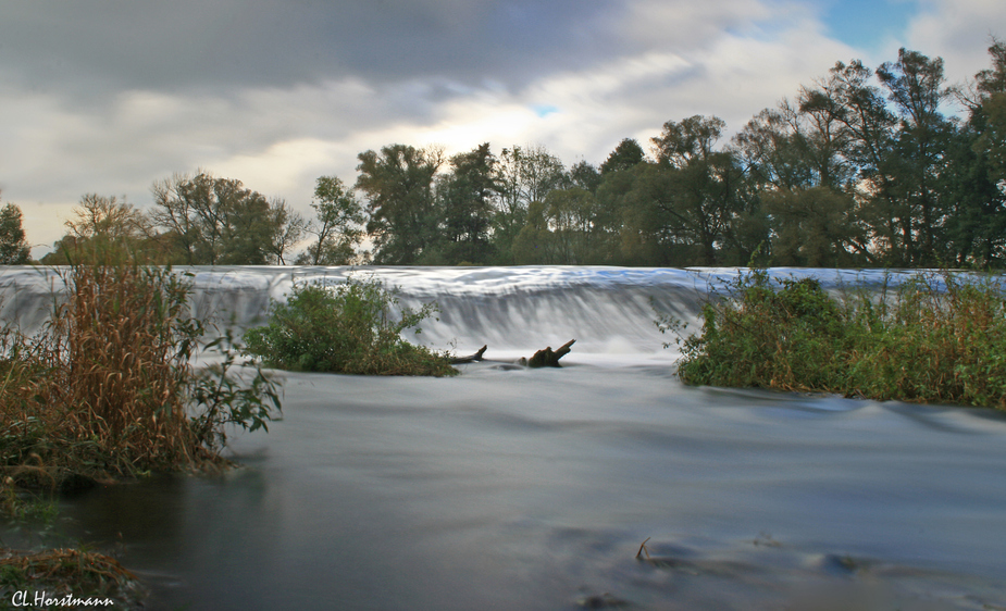 ...an der Eder II...