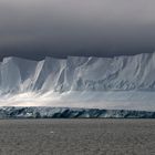 An der Eiskante Rossmeer