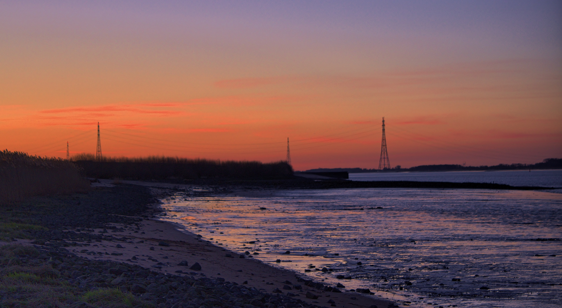 an der Elbe 2