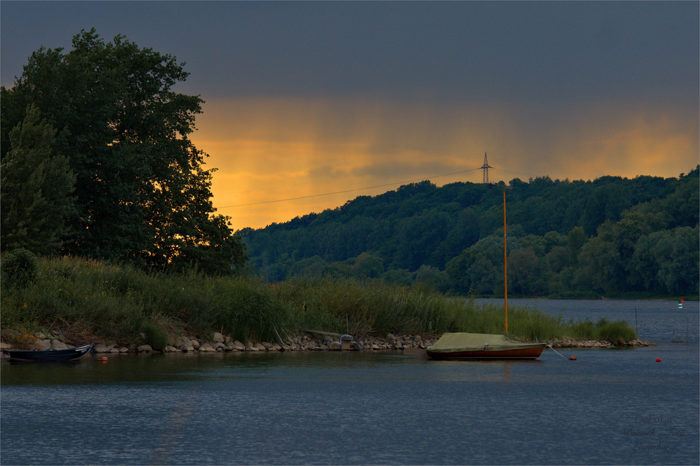 An der Elbe (20)