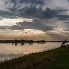 An der Elbe