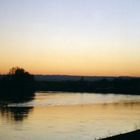 An der Elbe