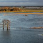 an der Elbe