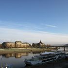 An der Elbe