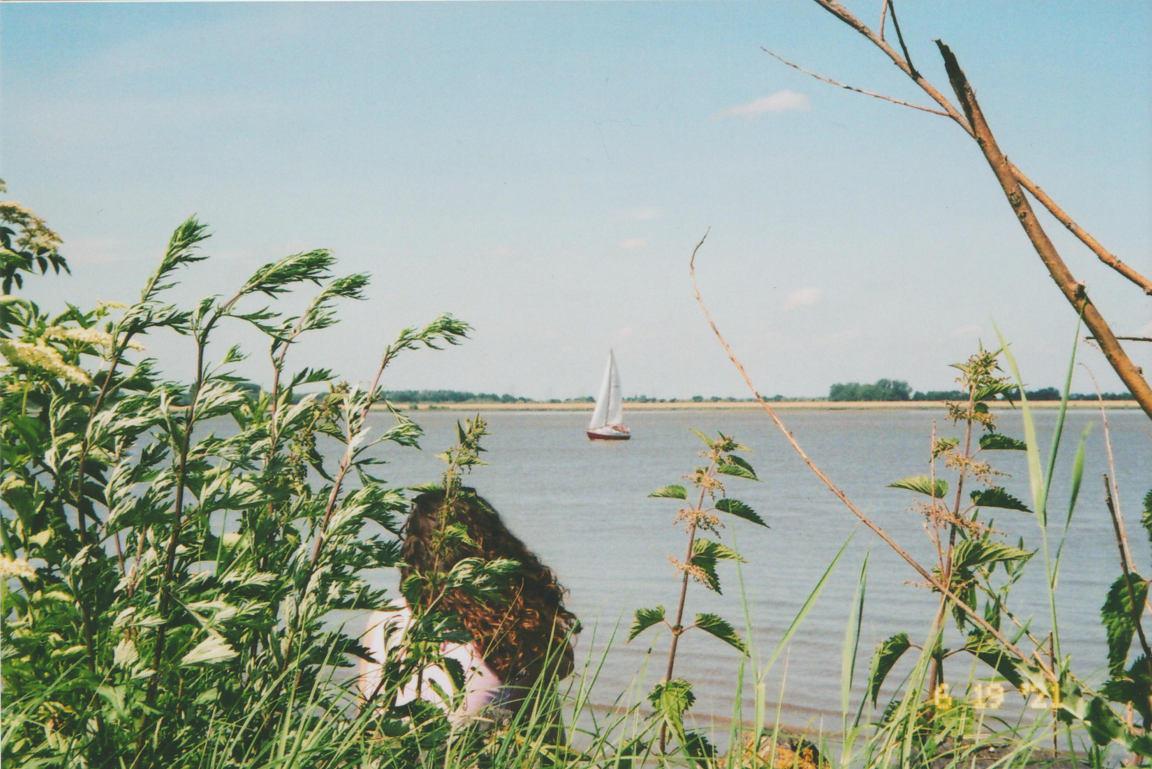 AN DER ELBE