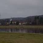 an der elbe