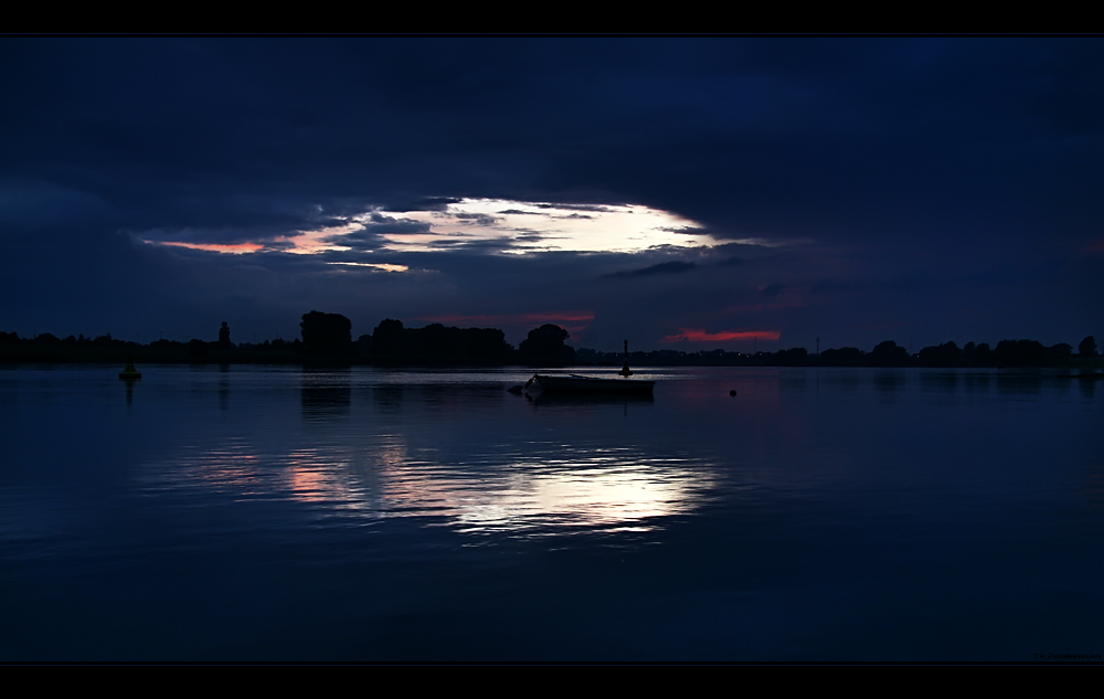 an der elbe, continue...