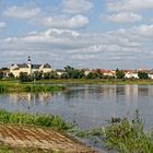 an der Elbe