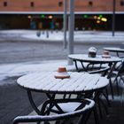 An der Elbphilharmonie Februar 2018