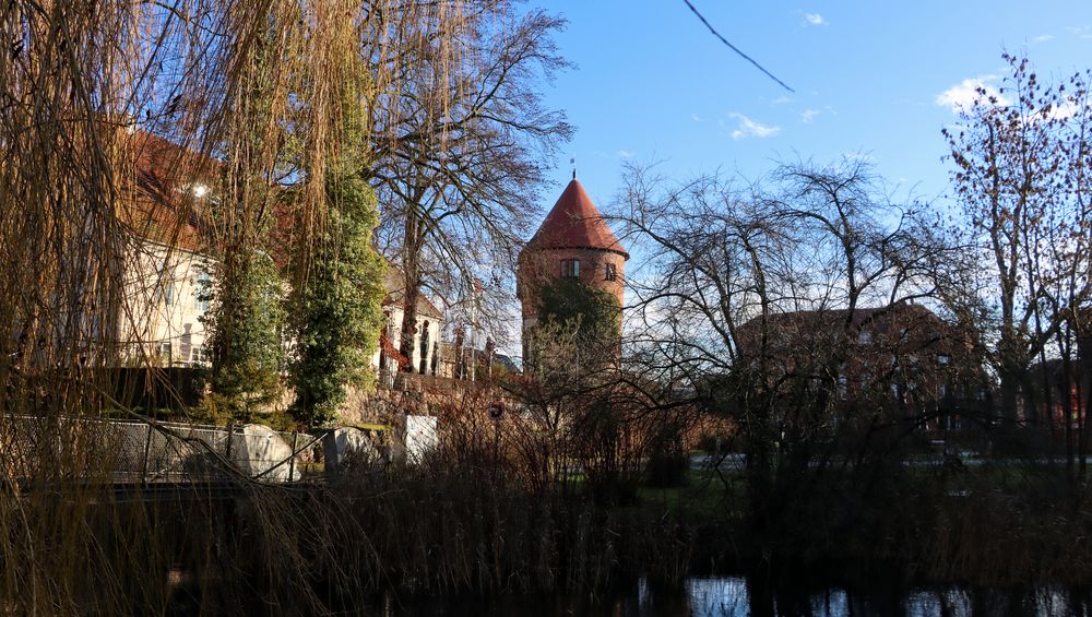 An der Elde Foto & Bild world, spezial, architektur Bilder auf