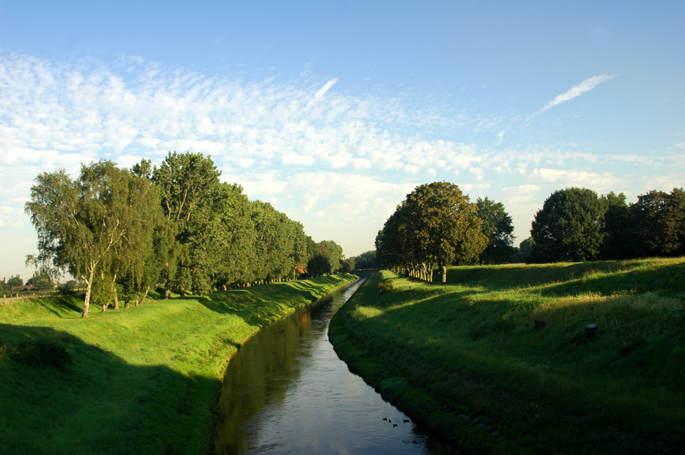 An der Emscher